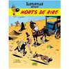 Lucky Comics Rantanplan Tome 19 - Mort De Rire