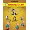 Lucky Luke - Tome 37 - Oklahoma Jim