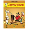Lucky Luke - Tome 40 - L'Artiste peintre