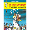 Lucky Luke - Tome 20 - La Corde du pendu et autres histoires