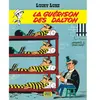 Lucky Luke - Tome 12 - La Guérison des Dalton