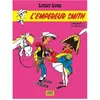 Lucky Luke - Tome 13 - L'Empereur Smith