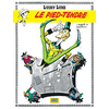 Lucky Luke - Tome 2 - Le Pied-Tendre