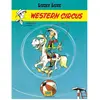 Lucky Luke - Tome 5 - Western Circus