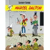 Lucky Luke - Tome 38 - Marcel Dalton