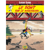 Lucky Luke - Tome 32 - Le Pont sur le Mississippi