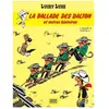 Lucky Luke - Tome 17 - La Ballade des Dalton et autres histoires