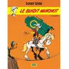 Lucky Luke - Tome 18 - Le Bandit manchot