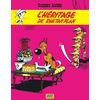 Lucky Luke - Tome 11 - L'Héritage de Rantanplan
