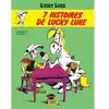 Lucky Luke - Tome 15 - 7 Histoires de Lucky Luke