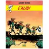 Lucky Luke Tome 21 - L'alibi