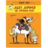 Lucky Comics Jolly Jumper ne répond plus - Tome 0 - Jolly Jumper ne répond plus