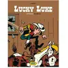 Lucky Luke - Intégrales - Tome 18 - Lucky Luke Intégrale - tome 18