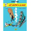 Lucky Luke Tome 31 : Les Dalton à la noce