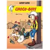 Lucky Comics Choco-boys