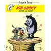 Les Aventures de Kid Lucky d'après Morris - Suivez la flèche