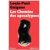 In Folio Les Chemins des apocalypses