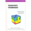 Presses Polytechniques Romandes Transferts thermiques