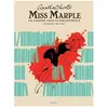 Paquet Eds Miss Marple Un cadavre dans la bibliothèque