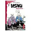 Paquet Eds Usagi Yojimbo T07 - Format Manga