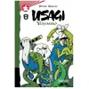 Paquet Eds Usagi Yojimbo T08 - Format Manga