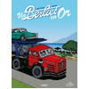 Paquet Eds Un Berliet En Or