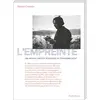 Editions art&fiction L'empreinte