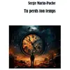 5 Sens Editions Tu perds ton temps broché