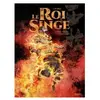 Paquet Le Roi singe -T4: Les monts flamboyants (LE ROI SINGE, 4)