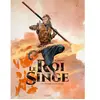 Kramiek Roi Singe (Le) - Tome 2 : Voyage En Occident