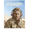 Paquet Eds Afrikakorps T2