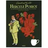 Paquet Eds Hercule Poirot La Mystérieuse affaire de styles