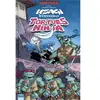 Emmanuel Proust - Ep Media USAGI YOJIMBO comics - Tortues Ninja
