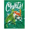 Paquet Eds Chats - t6