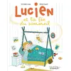 JOUVENCE Lucien Et La Fée Du Sommeil