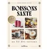 Éditions Jouvence Boissons santé