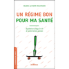 Jouvence Un régime bon pour ma santé