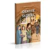 Ourania Identité secrète