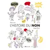 Le livre du NON cartonné
