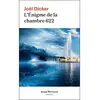 Rosie & Wolfe L'Enigme de la chambre 622