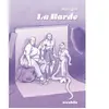 Atrabile Editions La Harde