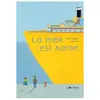 Joie De Lire La Mer Est Ronde