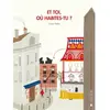 Joie De Lire Et Toi Où Habites-Tu ?