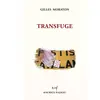Maurice Nadeau-Lettres Nouvelles Transfuge broché