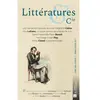 Bonneton Christine Eds Littératures & Cie