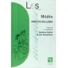 Publ.de St-Etienne Medee