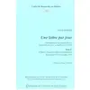 Publ.de St-Etienne Une lettre par jour