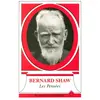 Le Cherche-Midi Les pensées de Bernard Shaw