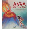 3 Chardons Les Anga fils du feu