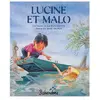 3 Chardons Les Lucine et Malo